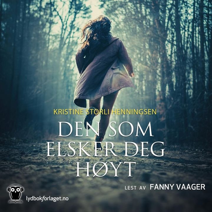 Den som elsker deg høyt
