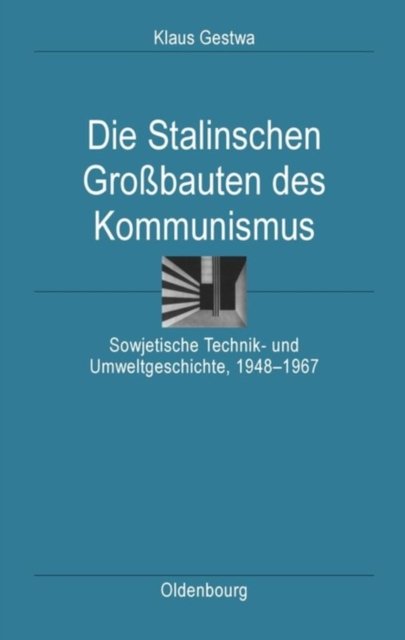 Die Stalinschen Großbauten Des Kommunismus