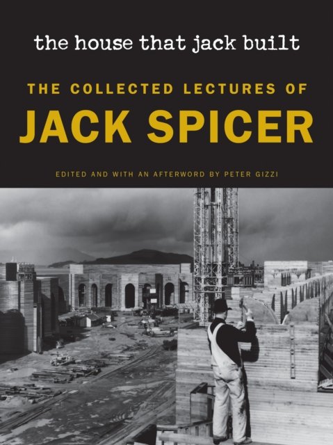 House That Jack Built (New Edition)