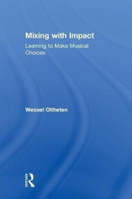 Mixing with Impact