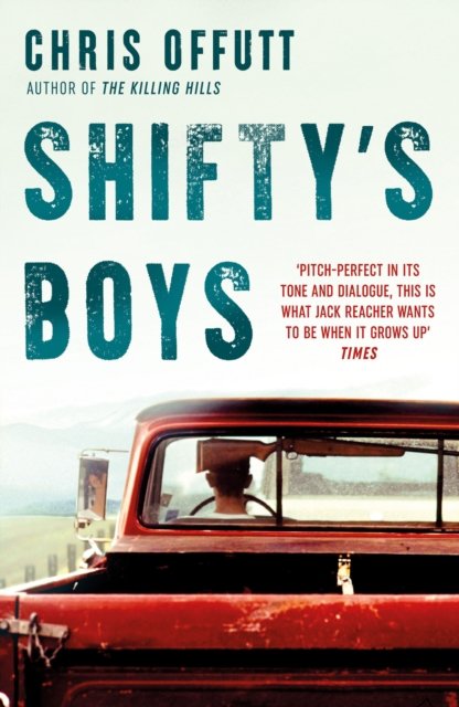 Shifty''s Boys