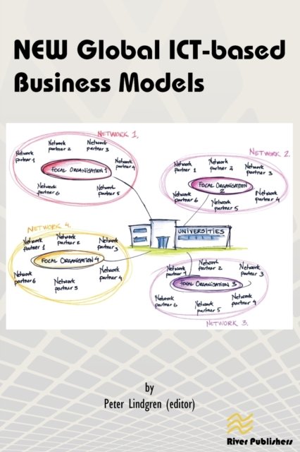 New Global Ict-Based Business Models