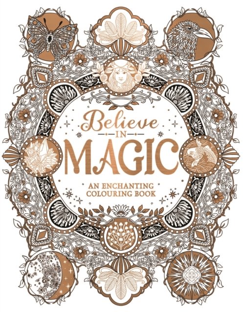 Believe in Magic