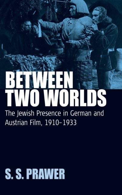 Between Two Worlds
