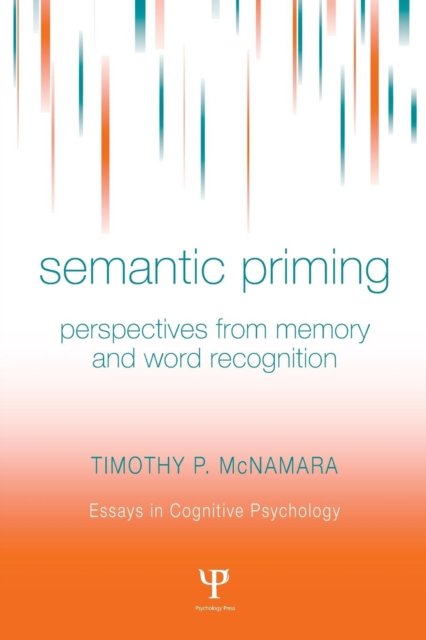 Semantic Priming