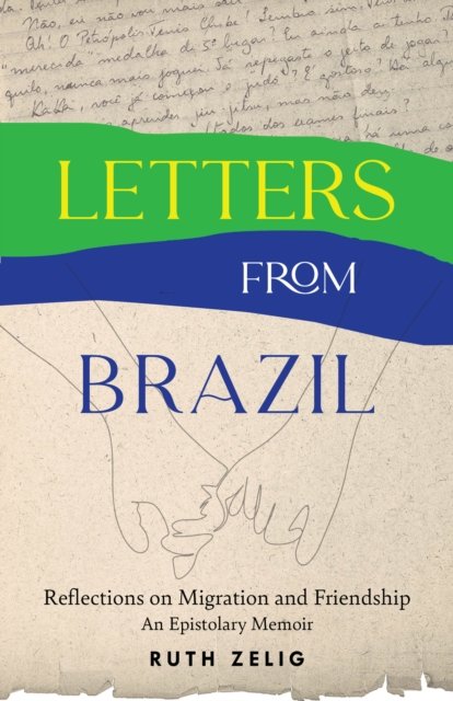Letters from Brazil