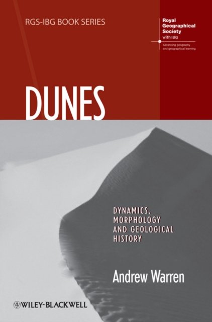 Dunes – Dynamics, Morphology, History
