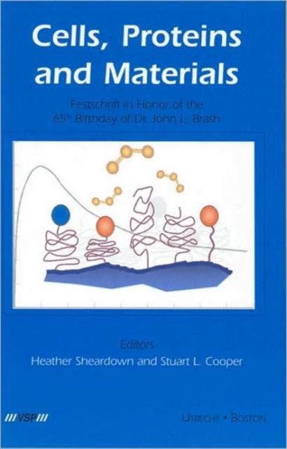 Cells, Proteins and Materials