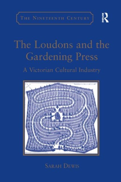 The Loudons and the Gardening Press