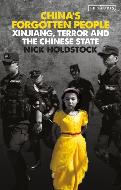 China''s Forgotten People
