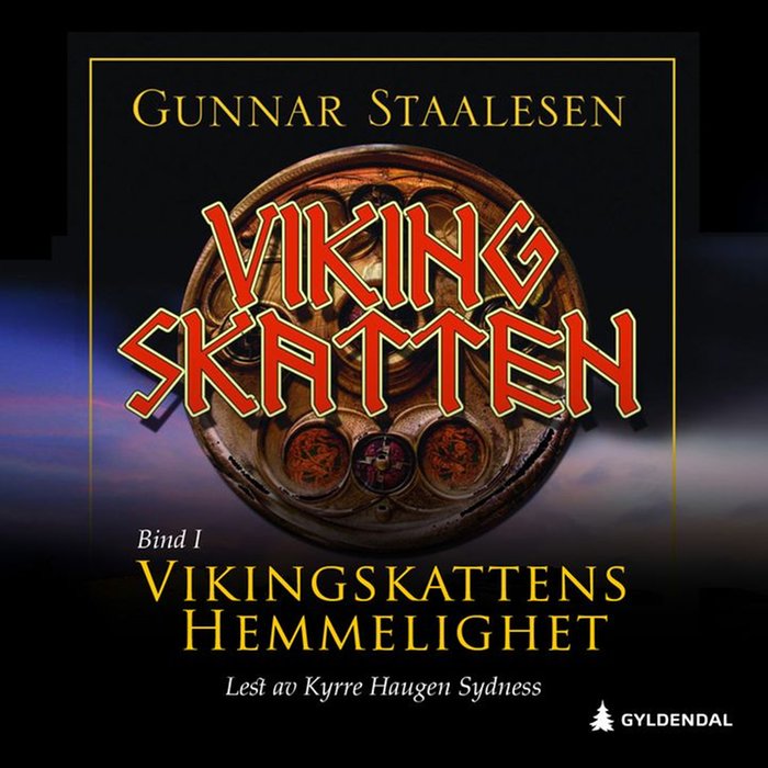 Vikingskattens hemmelighet