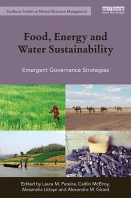 Food, Energy and Water Sustainability