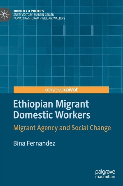 Ethiopian Migrant Domestic Workers