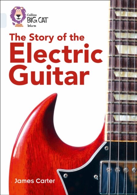 BIG CAT-STORY OF THE ELECTRIC_