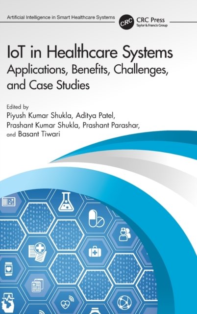 Iot in Healthcare Systems