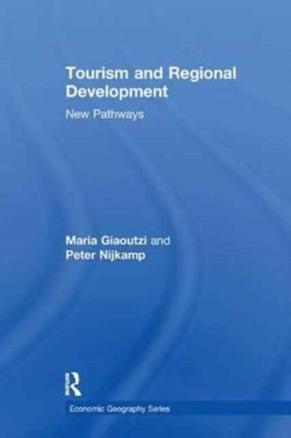 Tourism and Regional Development