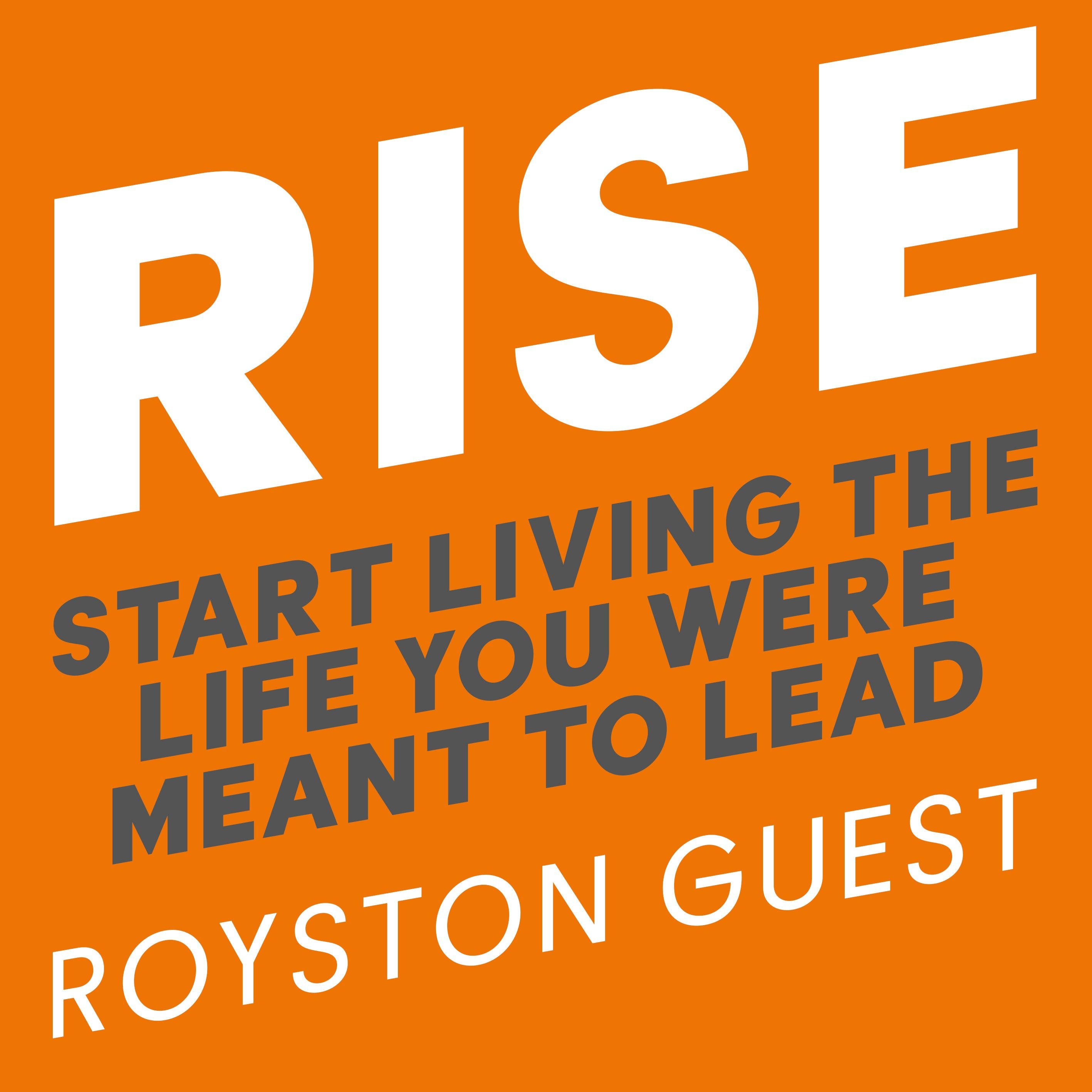 Rise