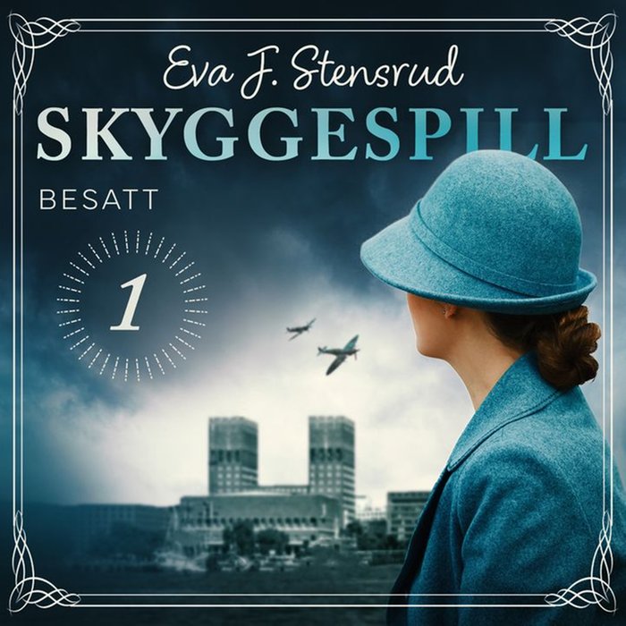 Besatt