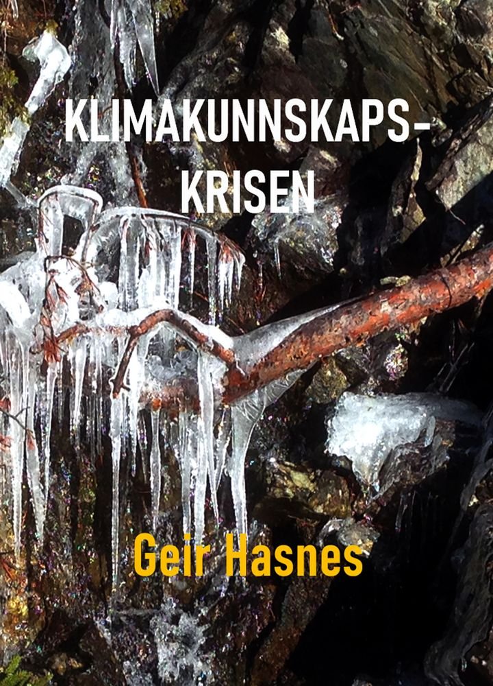 Klimakunnskapskrisen
