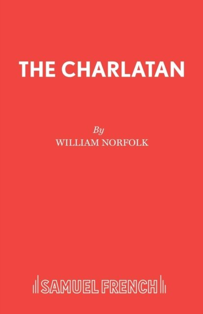 The Charlatan