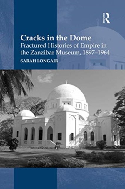 Cracks in the Dome
