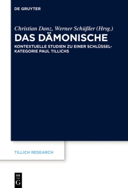 Das Damonische