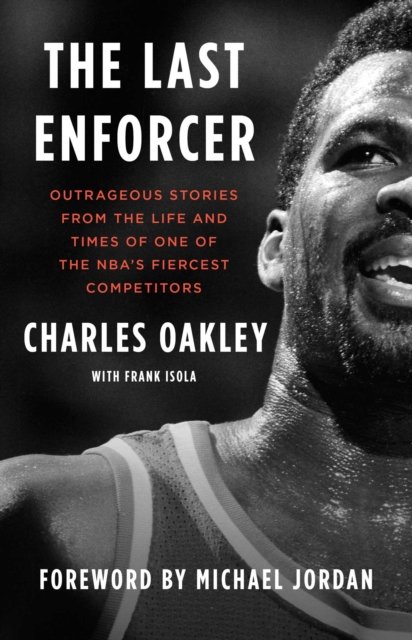 Last Enforcer