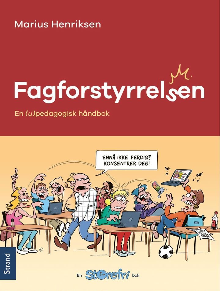 Fagforstyrrelsen