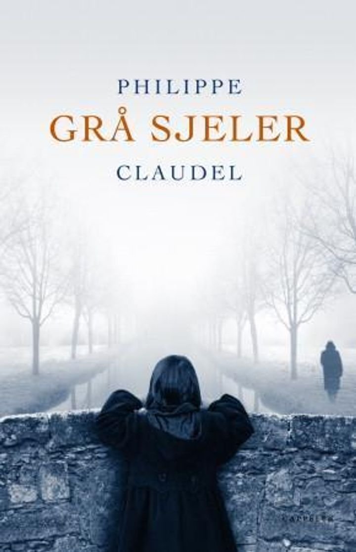 Grå sjeler