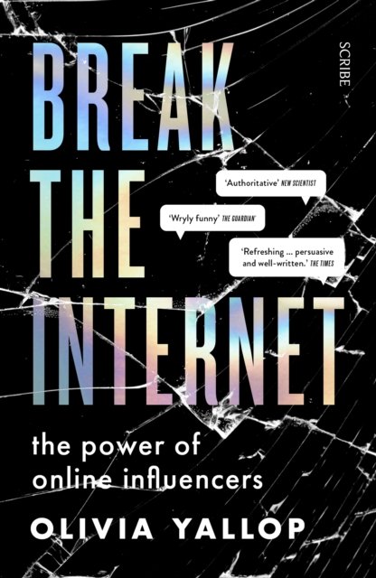 Break the Internet
