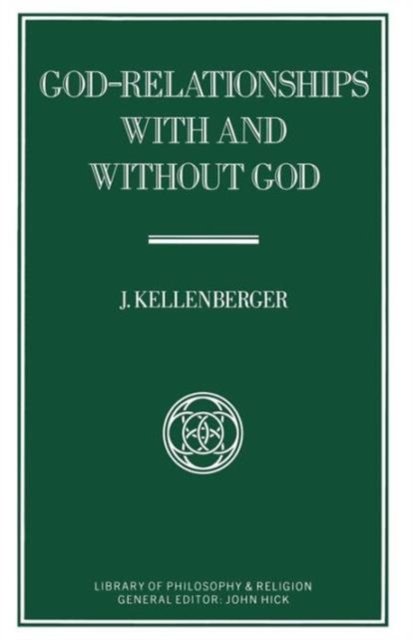 God-Relationships With and Without God