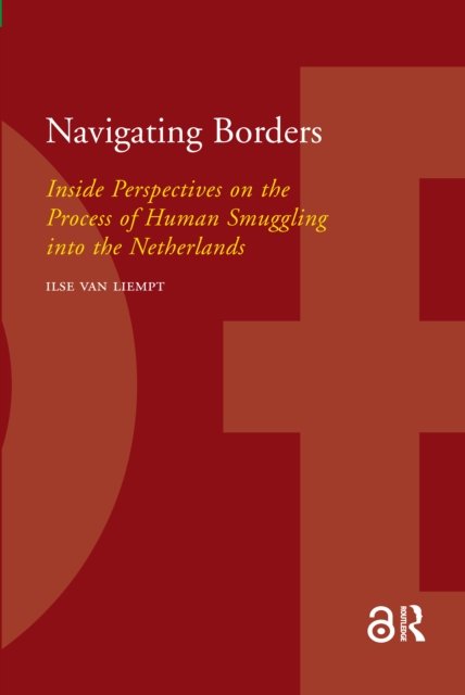 Navigation Borders