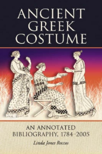 Ancient Greek Costume
