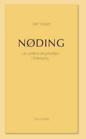 Nøding