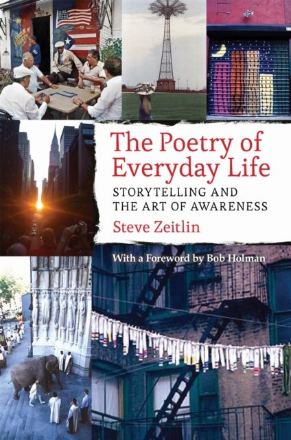 The Poetry of Everyday Life