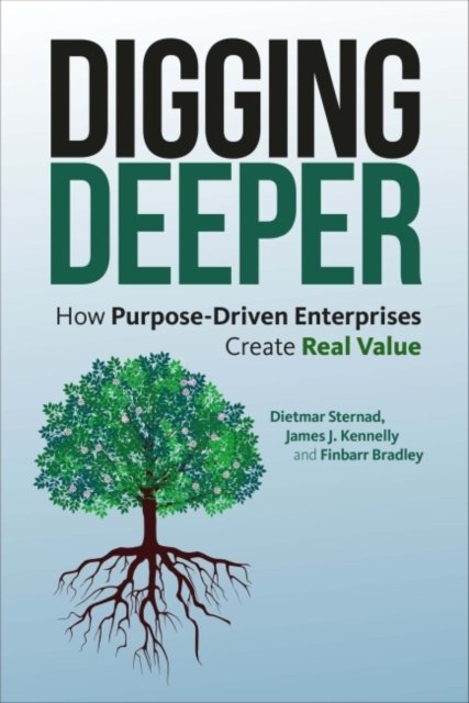 Digging Deeper