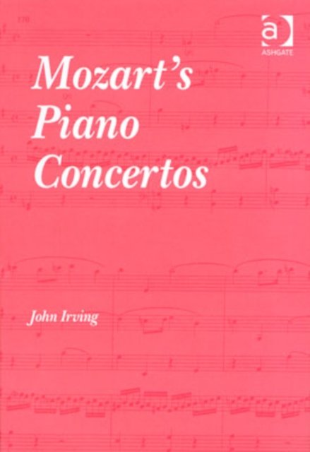 Mozart''s Piano Concertos