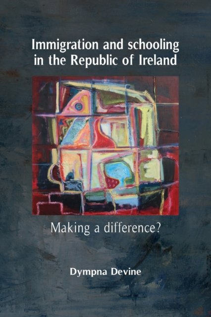 Immigration and schooling in the Republic of Ireland