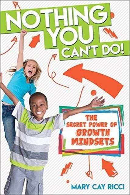 Nothing You Can''t Do!