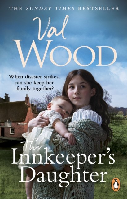The Innkeeper''s Daughter