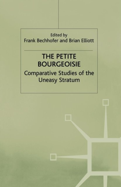 The Petite Bourgeoisie