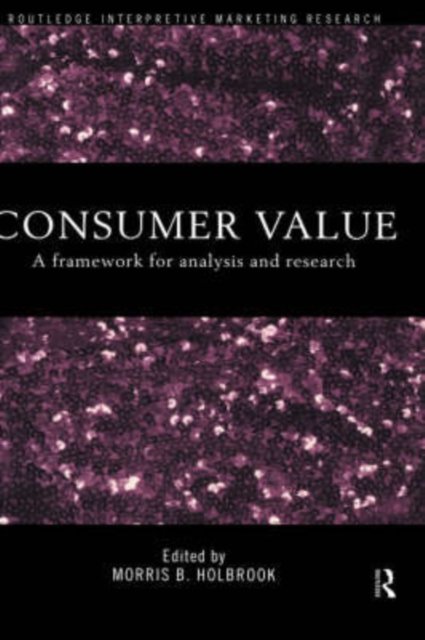 Consumer Value
