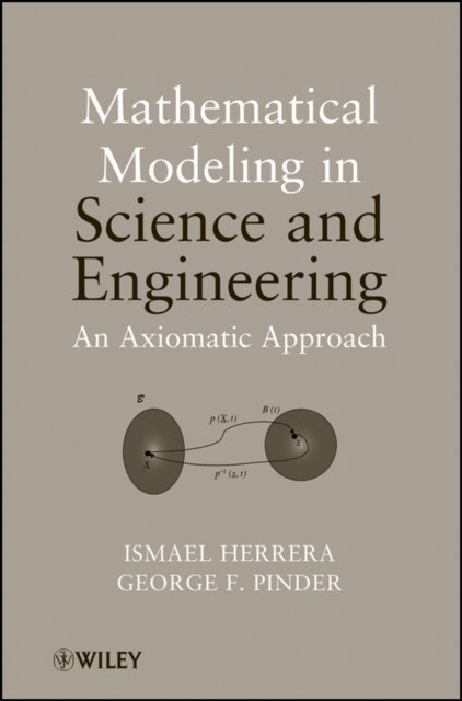 Mathematical Modeling in Science and Engineering – An Axiomatic Approach