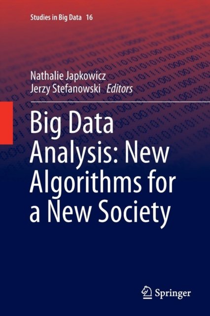 Big Data Analysis