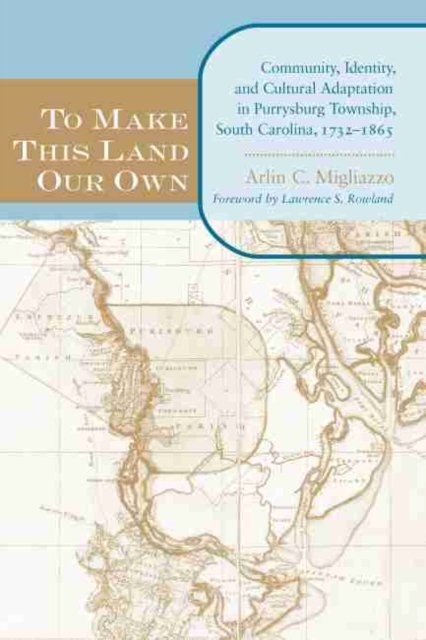 To Make This Land Our Own