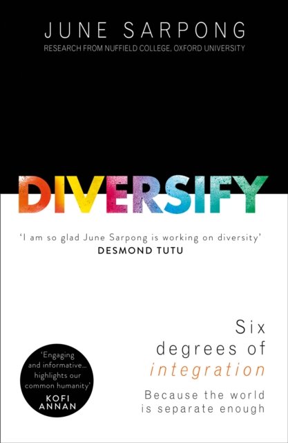 DIVERSIFY PB