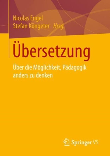 Ubersetzung