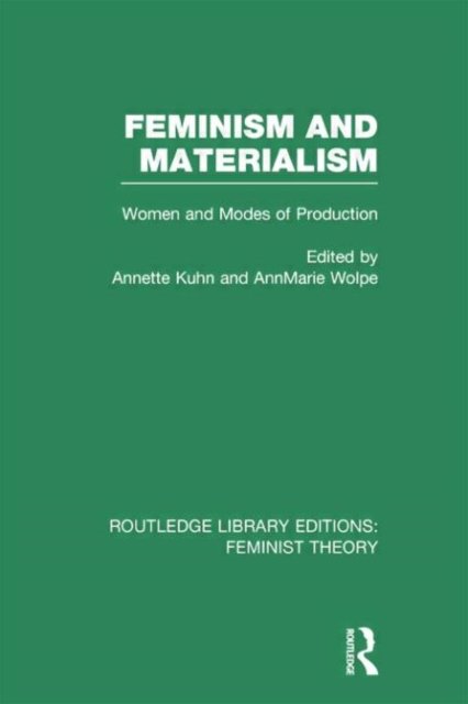 Feminism and Materialism