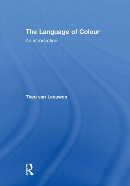 The Language of Colour
