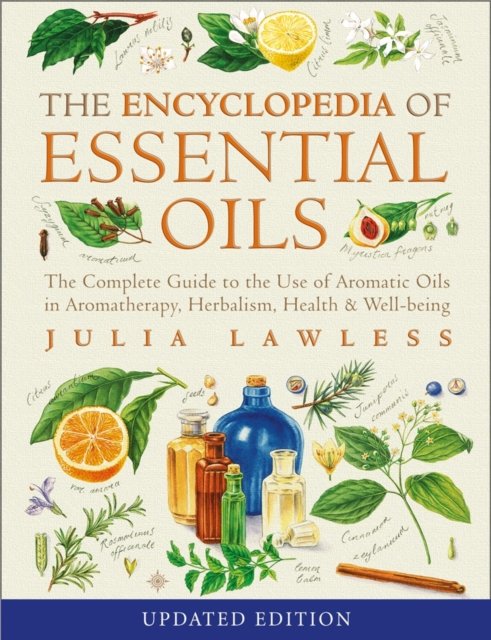 ENCYCLOPEDIA ESSENTIAL OILS TP